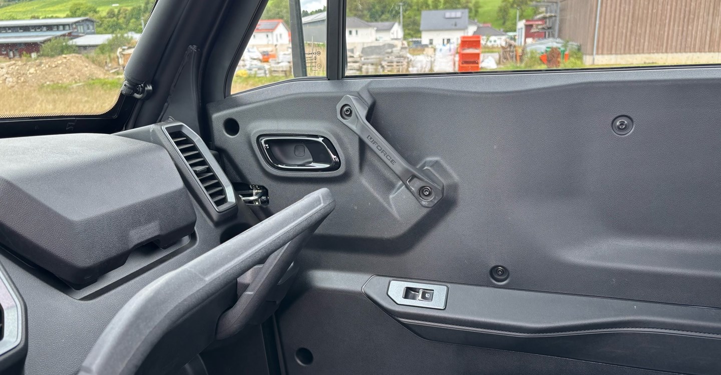 Angebot CFMOTO Uforce U10 Pro Highland