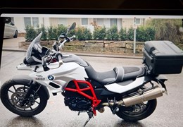 Gebrauchte BMW F 700 GS