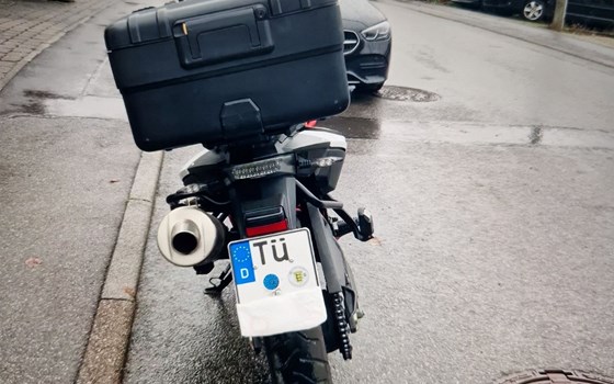 Gebrauchtmotorrad BMW F 700 GS - Bild 2
