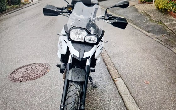 Gebrauchtmotorrad BMW F 700 GS - Bild 4