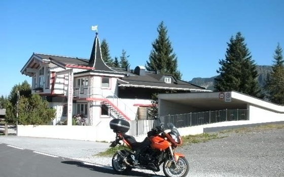 Gebrauchtmotorrad Triumph Tiger 1050 - Bild 7