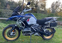 Gebrauchte BMW R 1250 GS Adventure