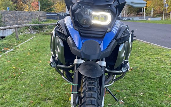 Gebrauchtmotorrad BMW R 1250 GS Adventure - Bild 2
