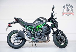 Gebrauchte Kawasaki Z900 70kW
