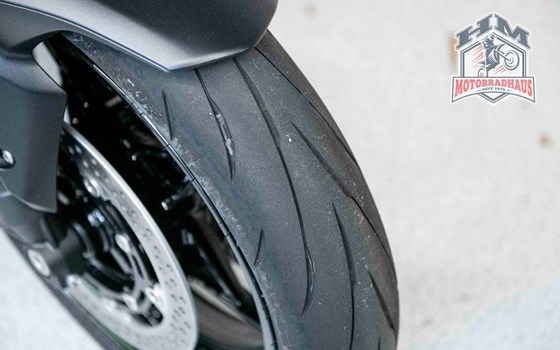 Gebrauchtmotorrad Kawasaki Z900 70kW - Bild 10