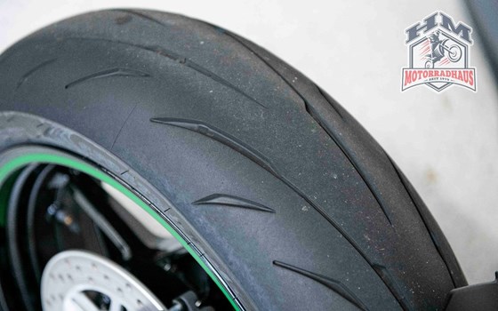 Gebrauchtmotorrad Kawasaki Z900 70kW - Bild 11