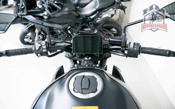 Gebrauchtmotorrad Kawasaki Z900 70kW - Bild 6