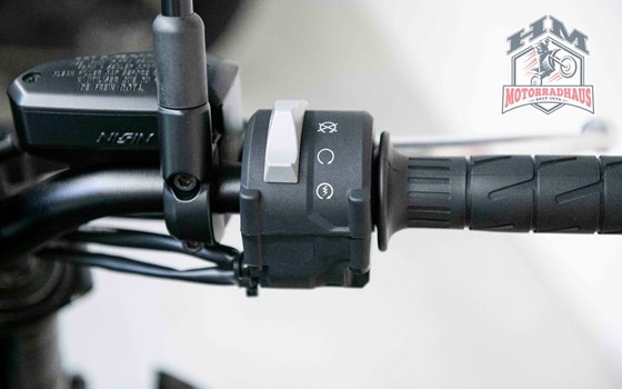 Gebrauchtmotorrad Kawasaki Z900 70kW - Bild 8