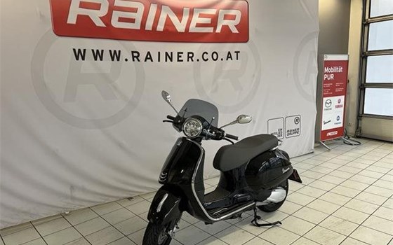 Neufahrzeug Vespa GTS 300 - Bild 1