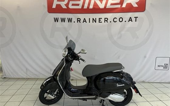 Neufahrzeug Vespa GTS 300 - Bild 2