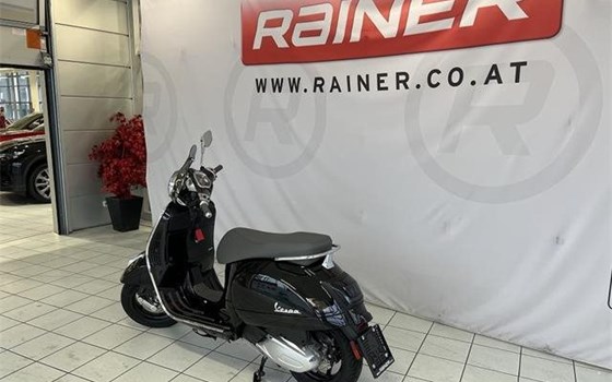 Neufahrzeug Vespa GTS 300 - Bild 3