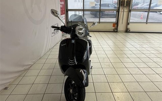 Neufahrzeug Vespa GTS 300 - Bild 5