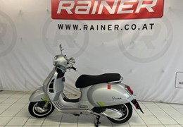 Gebrauchte Vespa GTS 300 hpe Super Tech