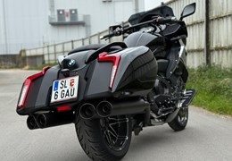 Gebrauchte BMW K 1600 B