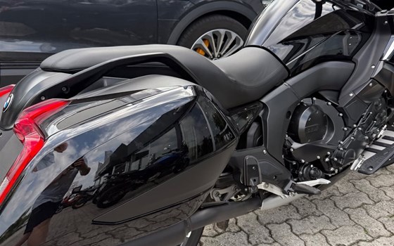 Gebrauchtmotorrad BMW K 1600 B - Bild 5