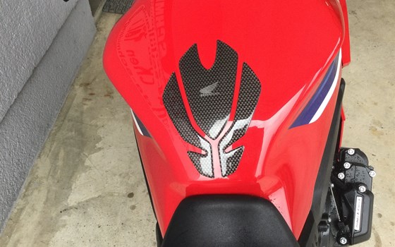 Gebrauchtmotorrad Honda CBR650R E-Clutch - Bild 14