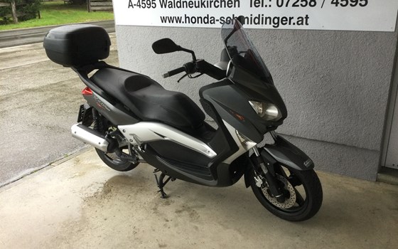 Gebrauchtmotorrad Yamaha X-Max 125 ABS Business - Bild 6