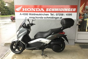 Offer Yamaha X-Max 125 ABS Business