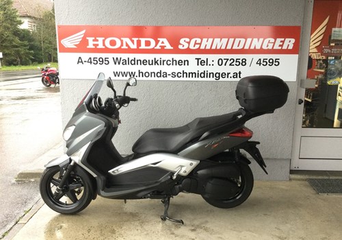 Yamaha X-Max 125 ABS Business