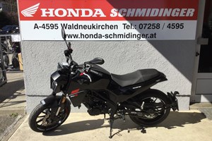 Offer Peugeot PM-01 125 Roadster ABS