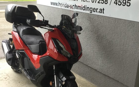 Gebrauchtmotorrad Honda ADV350 - Bild 3