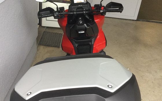 Gebrauchtmotorrad Honda ADV350 - Bild 5