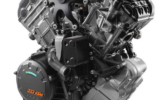 Gebrauchtmotorrad KTM 1290 Super Duke R - Bild 12
