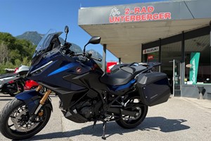 Angebot Honda NT1100 DCT Electronic Suspension