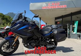 Neumotorrad Honda NT1100 DCT Electronic Suspension