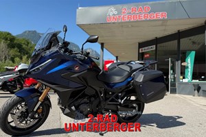 Angebot Honda NT1100 DCT Electronic Suspension