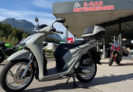 Gebrauchte Honda SH150i