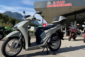 Angebot Honda SH150i