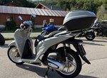 Angebot Honda SH150i
