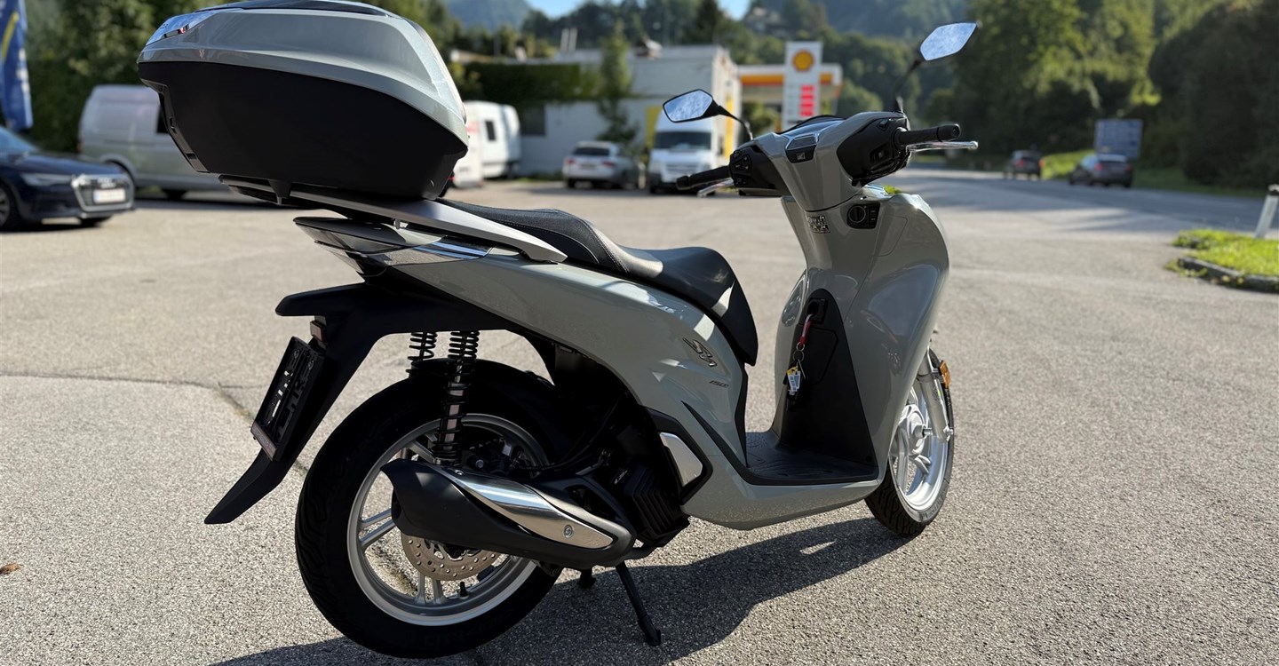 Angebot Honda SH150i