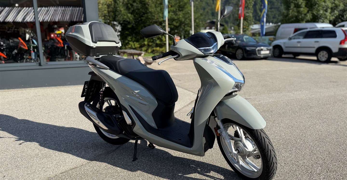 Angebot Honda SH150i