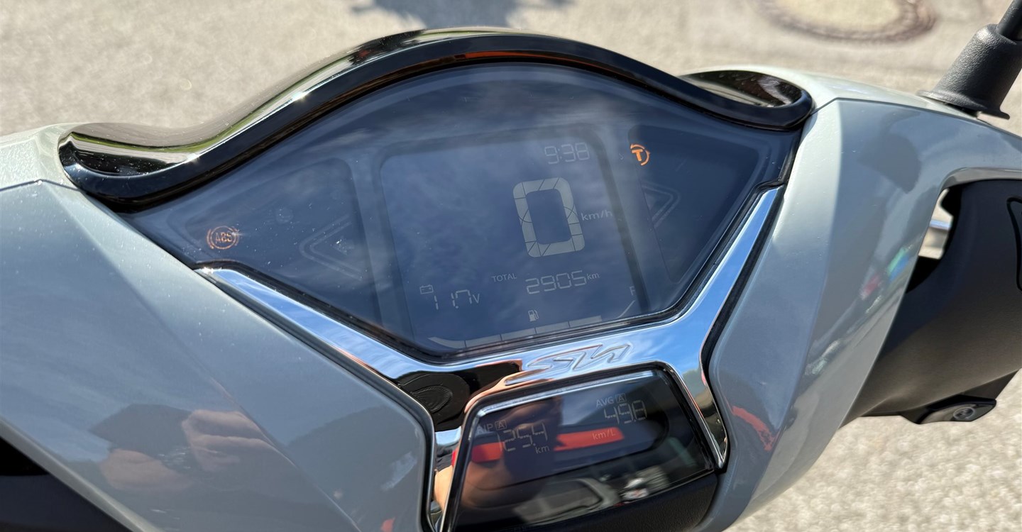 Angebot Honda SH150i