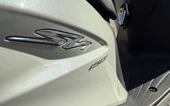 Gebrauchtmotorrad Honda SH150i - Bild 6