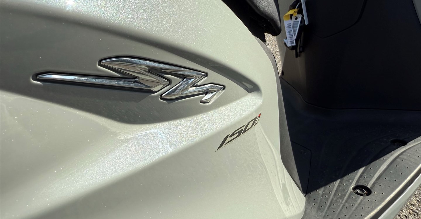 Angebot Honda SH150i