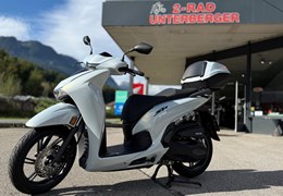 Gebrauchte Honda SH350i