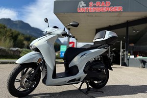 Angebot Honda SH350i