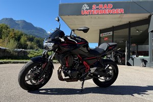 Angebot Kawasaki Z650