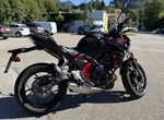 Angebot Kawasaki Z650