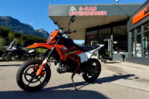Angebot KTM 125 SMC R