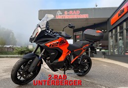 Gebrauchte KTM 1290 Super Adventure S