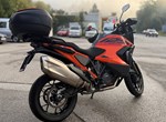 Angebot KTM 1290 Super Adventure S