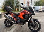 Angebot KTM 1290 Super Adventure S