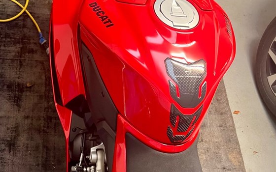 Gebrauchtmotorrad Ducati Panigale V2 S - Bild 2