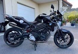Moto usata BMW F 800 R