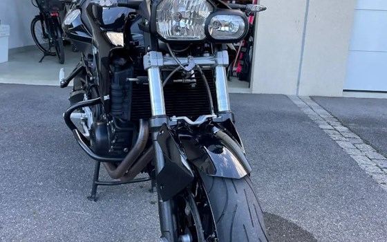 Motorrad Occasion BMW F 800 R - Bild 3