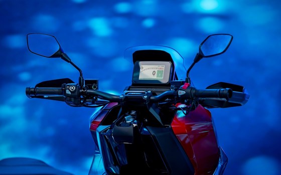 Neufahrzeug Honda ADV350 - Bild 6